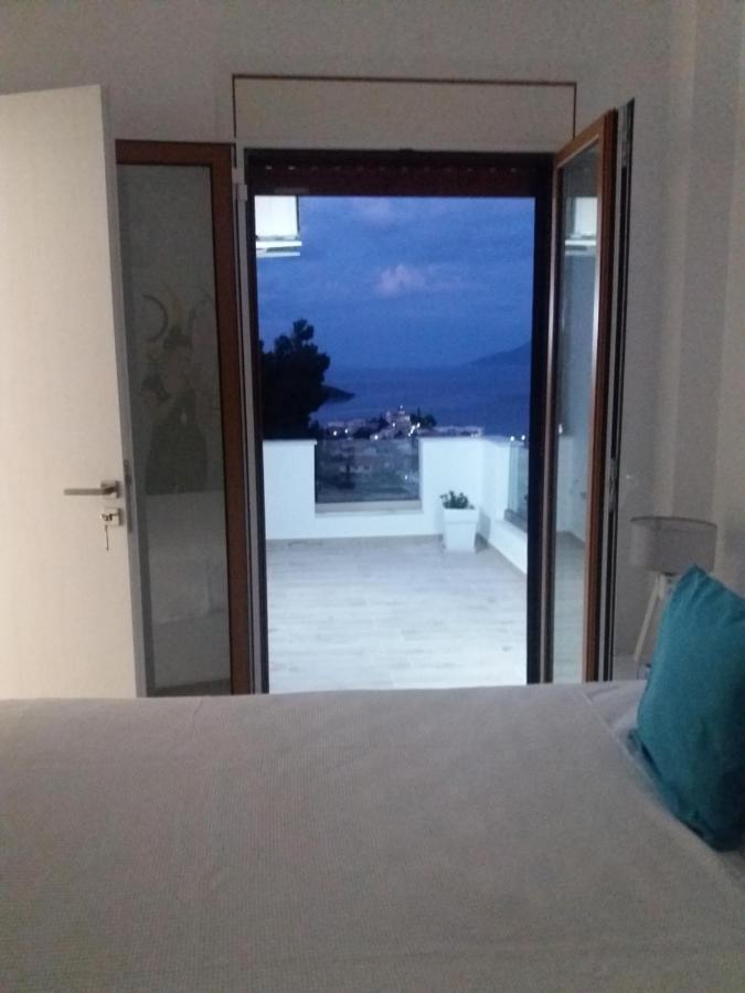 Nera'S View Apartment Epidaurus Ngoại thất bức ảnh