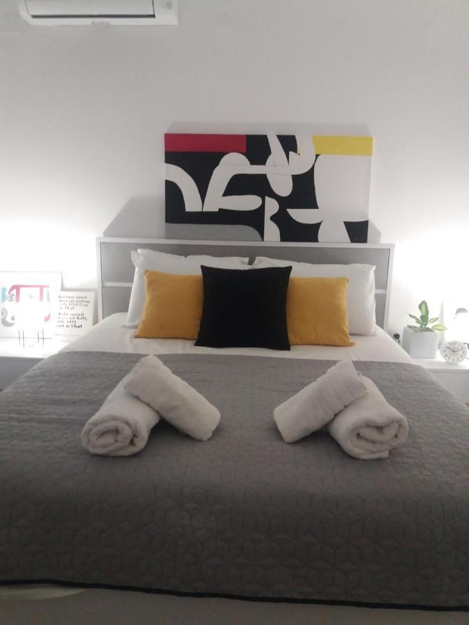 Nera'S View Apartment Epidaurus Ngoại thất bức ảnh