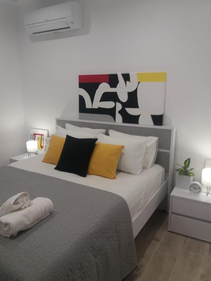Nera'S View Apartment Epidaurus Ngoại thất bức ảnh