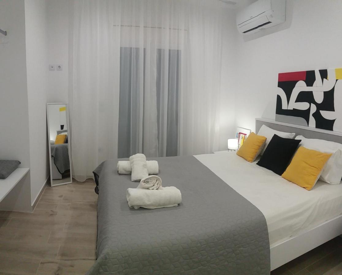 Nera'S View Apartment Epidaurus Ngoại thất bức ảnh