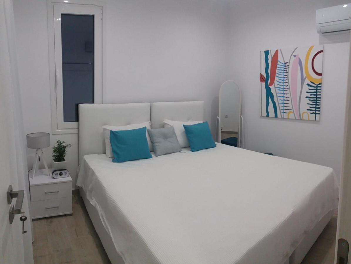 Nera'S View Apartment Epidaurus Ngoại thất bức ảnh