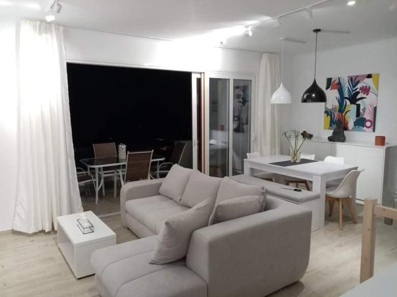 Nera'S View Apartment Epidaurus Ngoại thất bức ảnh