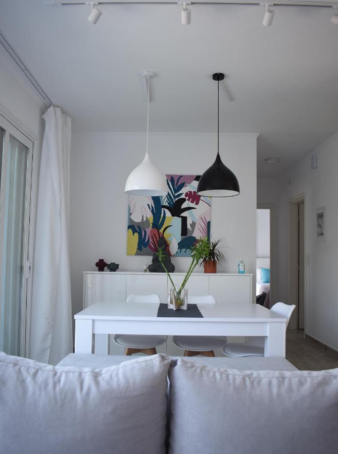 Nera'S View Apartment Epidaurus Ngoại thất bức ảnh