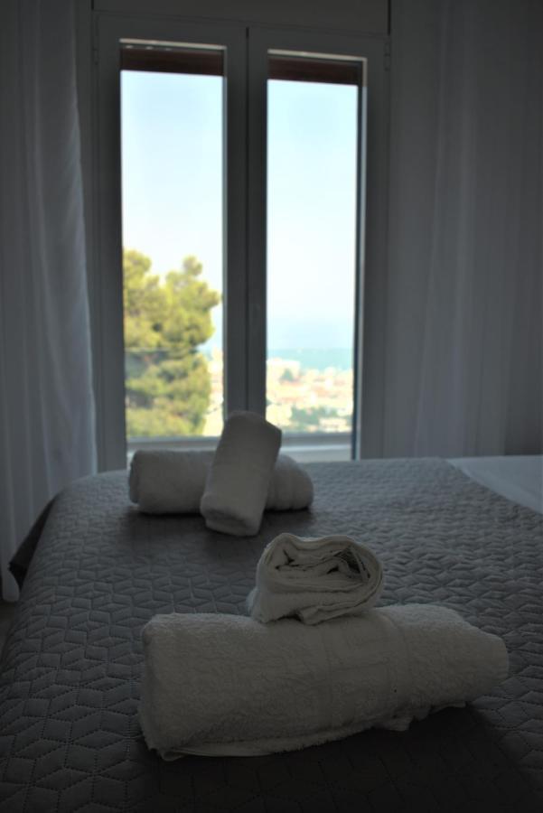 Nera'S View Apartment Epidaurus Ngoại thất bức ảnh