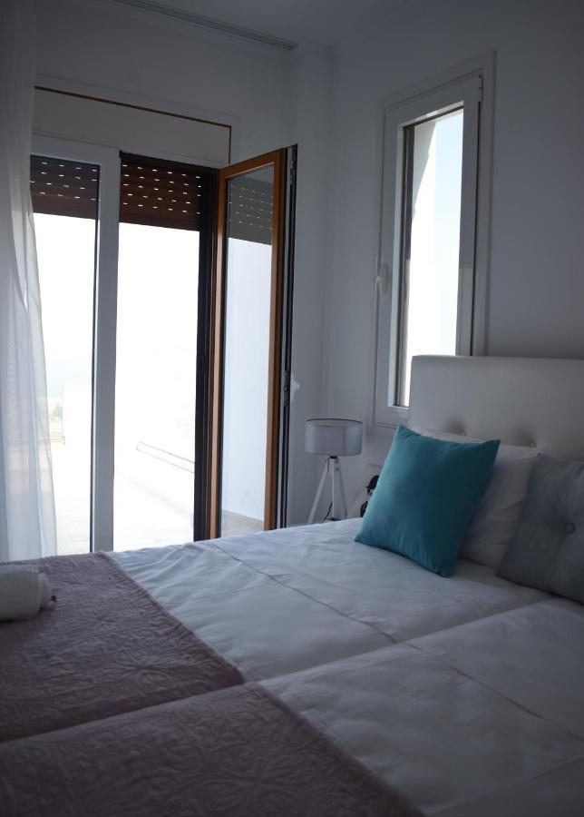 Nera'S View Apartment Epidaurus Ngoại thất bức ảnh