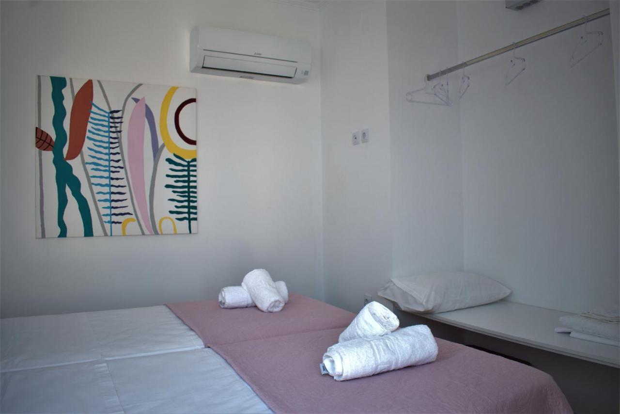 Nera'S View Apartment Epidaurus Ngoại thất bức ảnh