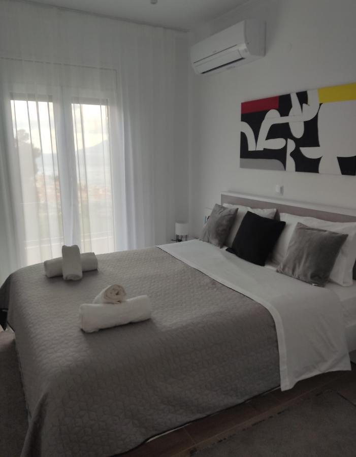 Nera'S View Apartment Epidaurus Ngoại thất bức ảnh